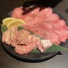 Yakiniku Ryuuoukan - 