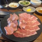 焼肉うしごろ - 