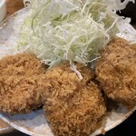 とんかつ かつ壱 - 