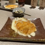 焼鳥ごくう 奥 - 