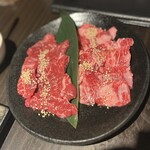 焼肉 龍王館 - 