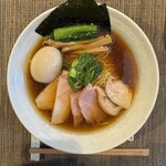 麺屋 さくら井 - 