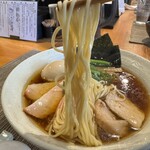 麺屋 さくら井 - 