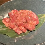 焼肉 龍王館 - 