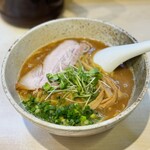 麺や けせらせら - 