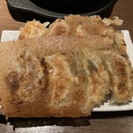 飲茶点心餃子酒家 福盈門別館 - 