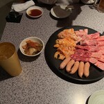 Yakiniku Gyuu Sen - 