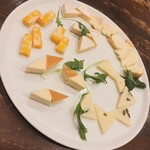 マッシュルーム - 