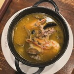 マッシュルーム - 