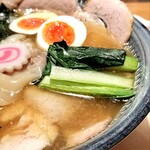 ソラノイロ ARTISAN NOODLES - 