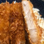 Tonkatsu Akasaka Mizuno - 