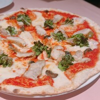 La Terrazza SABATINI - 