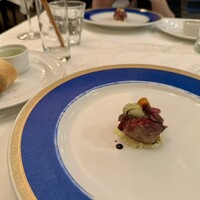 リストランテ ラ チャウ - 