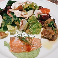 La Terrazza SABATINI - 