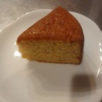 SPICA CLASSIC CAKE - 