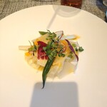 イタリアンダイニング ケシキ - 