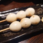 炭火焼鳥 喜鳥家 - 