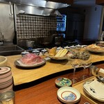 イタリア料理 今井 - 