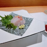 Meieki Sushi Amano - 