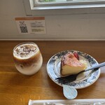 Gurutenfuri Kafe Tamaku-Hen - 