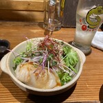 GYOZA SHACK - 