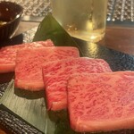 焼肉えきす - 