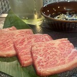 焼肉えきす - 