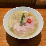 麺 ふじさき - 