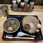 松戸 富田麺旦 - 