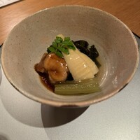 銀座ろくさん亭 - 