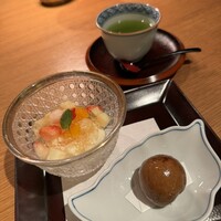 銀座ろくさん亭 - 