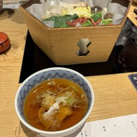 瓢斗 新橋店 - 