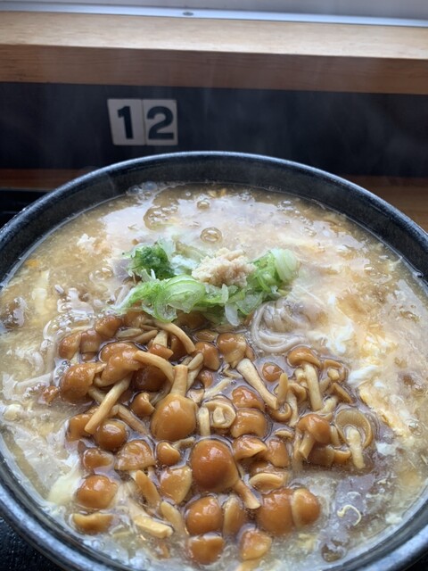 多古爺 （自家製麺） - 氷見/うどん | 食べログ