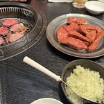 炭火焼肉 壽庵 - 