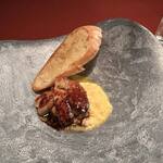 日本料理 「風花」 コンラッド東京 - 