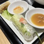 ベトナム料理店 ビーベト - 