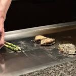 日本料理 「風花」 - 