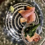 和食 酒肴 まさむら - 