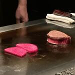 日本料理 「風花」 - 