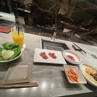 焼肉うしごろ 横浜店 - 