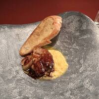 日本料理 「風花」 コンラッド東京 - 