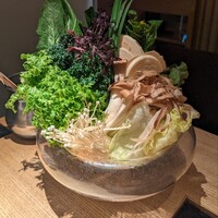やさい家めい ルミネ横浜店 - 