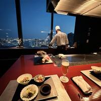 日本料理 「風花」 コンラッド東京 - 