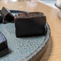 HIGASHIYA GINZA - 