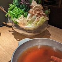 やさい家めい ルミネ横浜店 - 