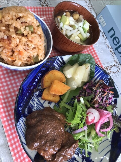 Tenohira Shokudo photo 3