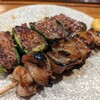柳ばし 鳥茂 - 
