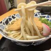 ふる里うどん 