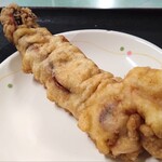 山内うどん店 - 