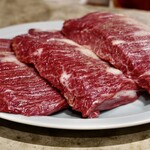 Sumibi Yakiniku Horumon Sawaishi - 